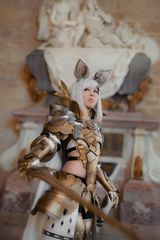 Alliah - GBF preview 3