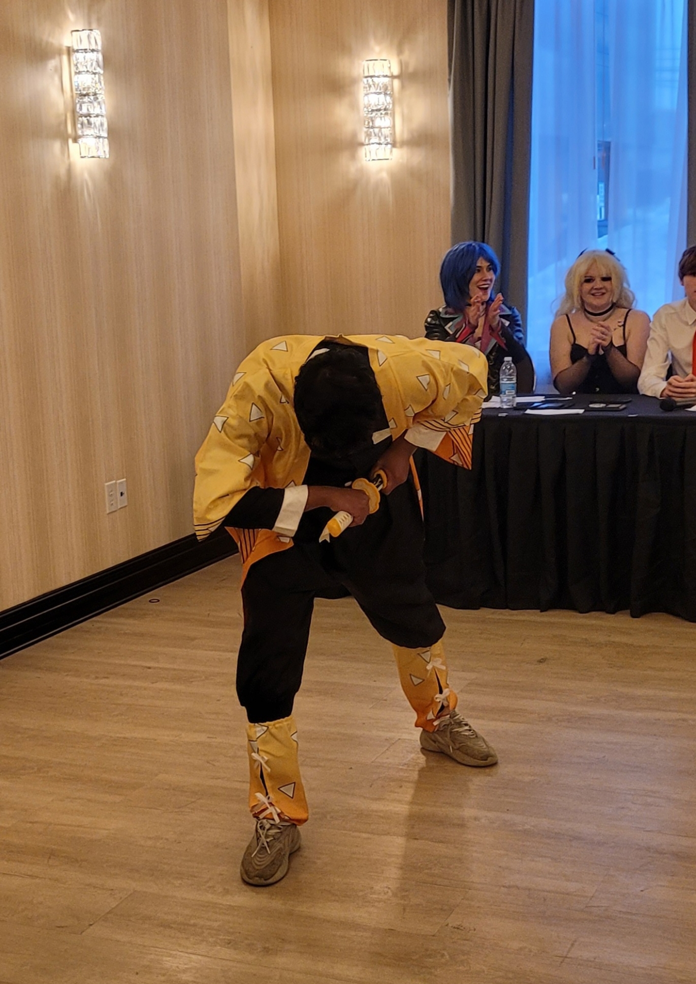 Animefest Halifax — photo 5