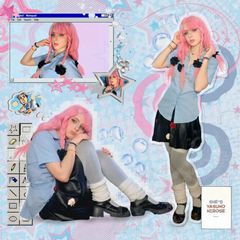 Yasuho Hirose preview 2