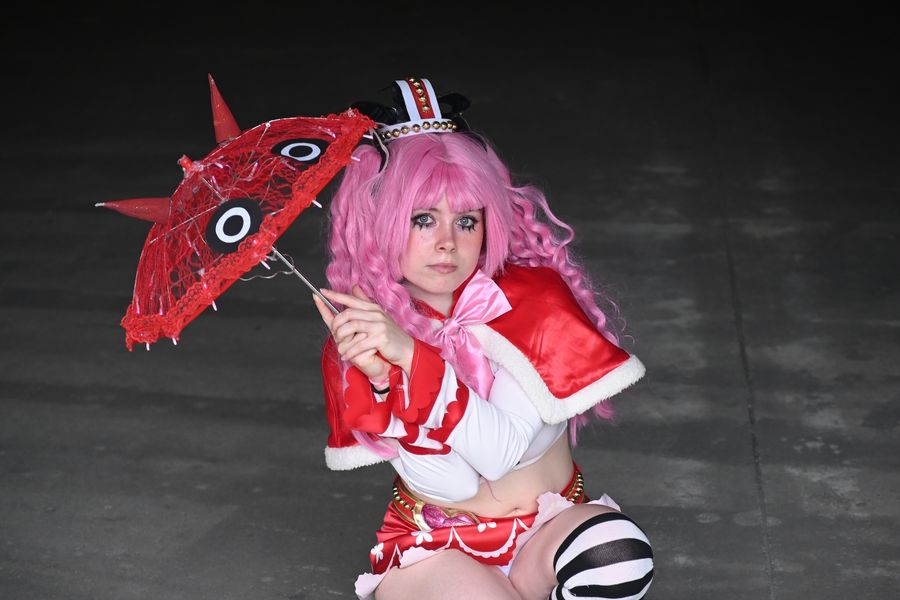 Shoto karisha - Perona - JAPEX 2K25