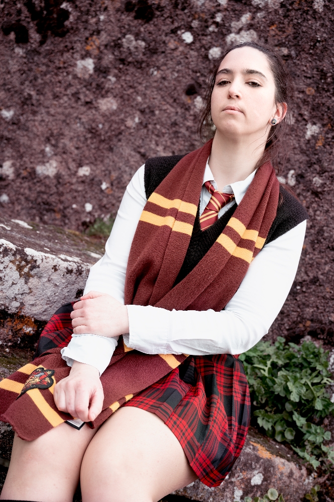 Gryffondor Student — photo 5