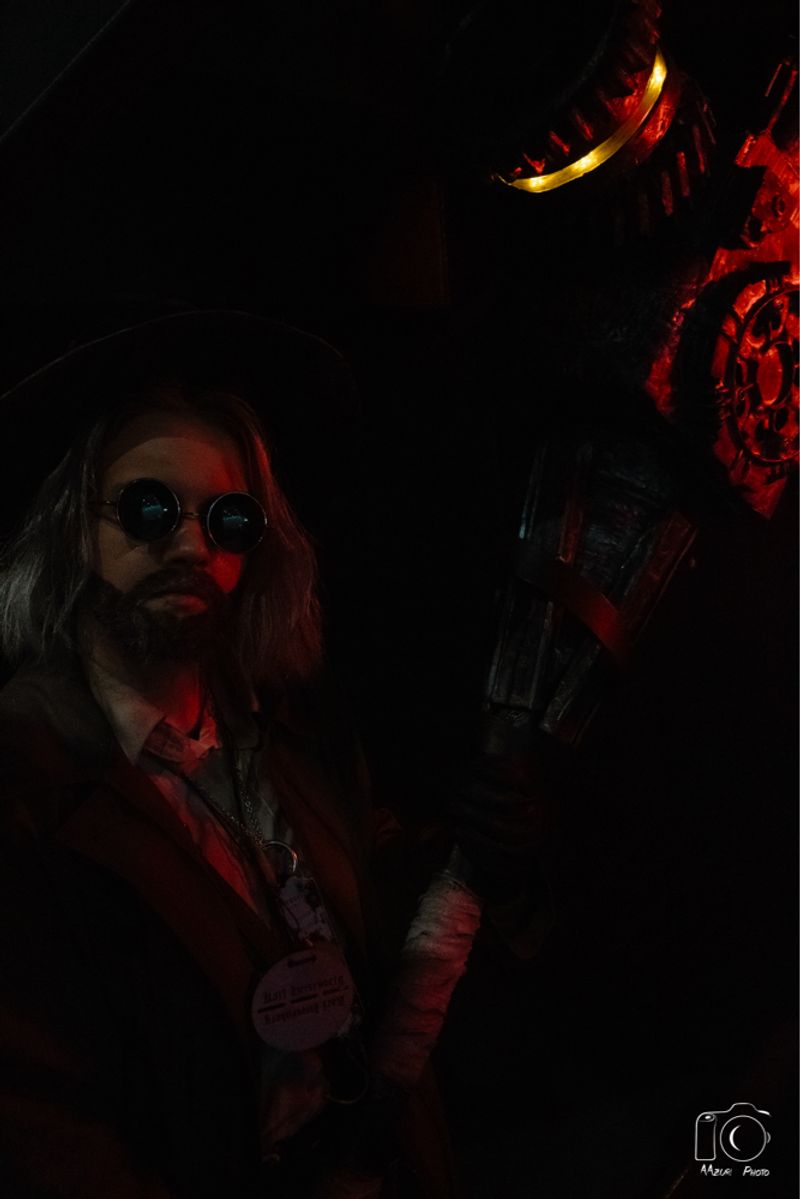 Oceane_gremory – Geek days caen 2024