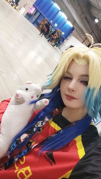 Yuriko_•³• - kaiser ⭐