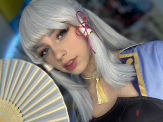 Ayaka Kamisato preview 2