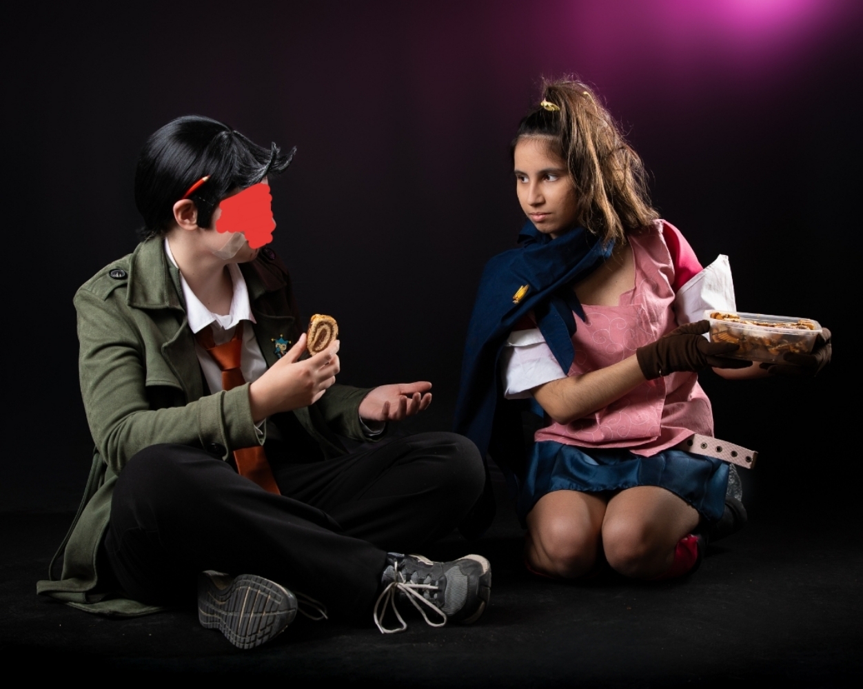 Dick Tektiv Gumshoe - Photo 29