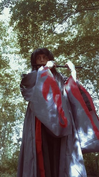 Sunchild_ - Weiwuxian 