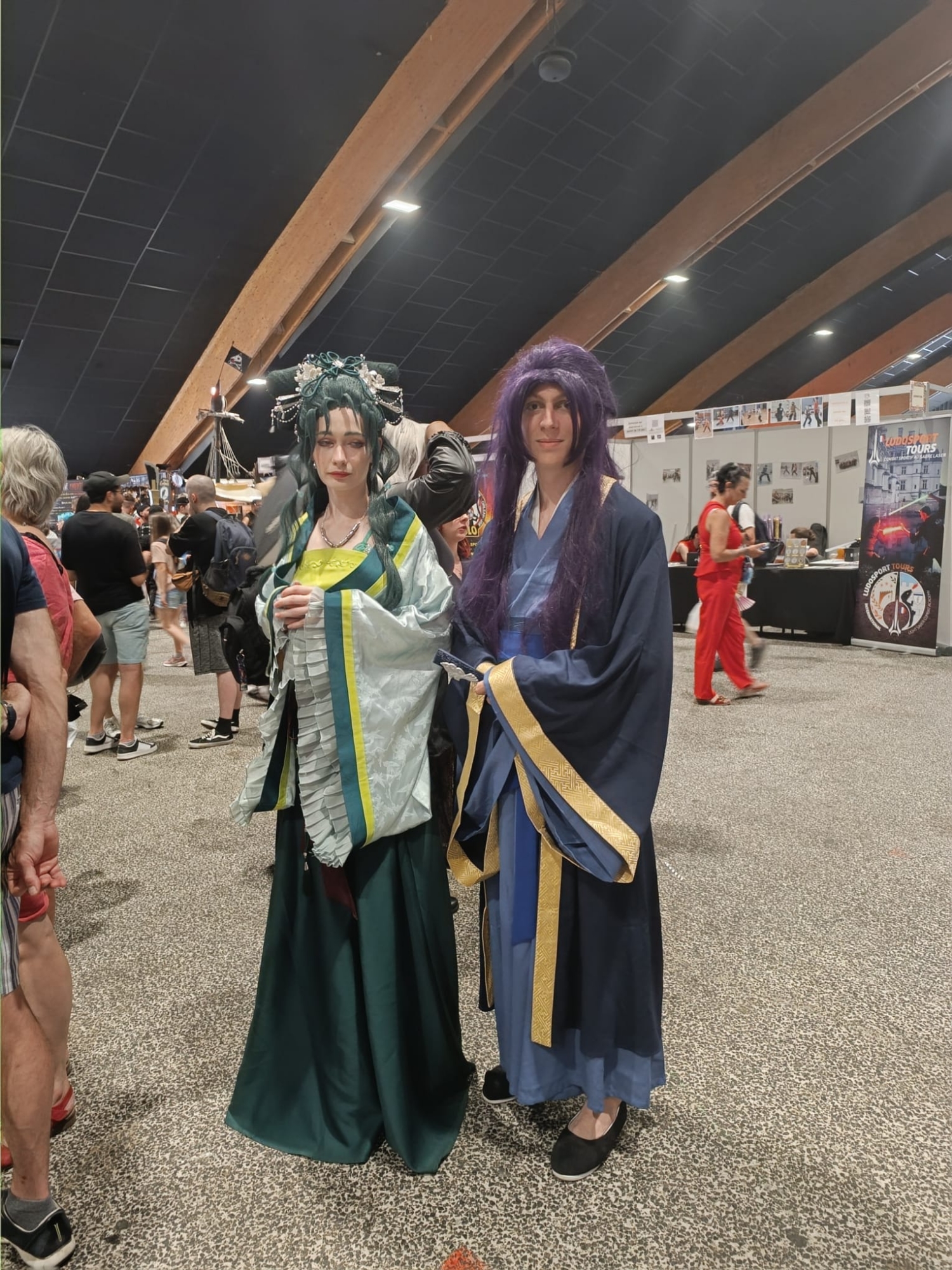 Jinshi jtf 2026 — photo 6