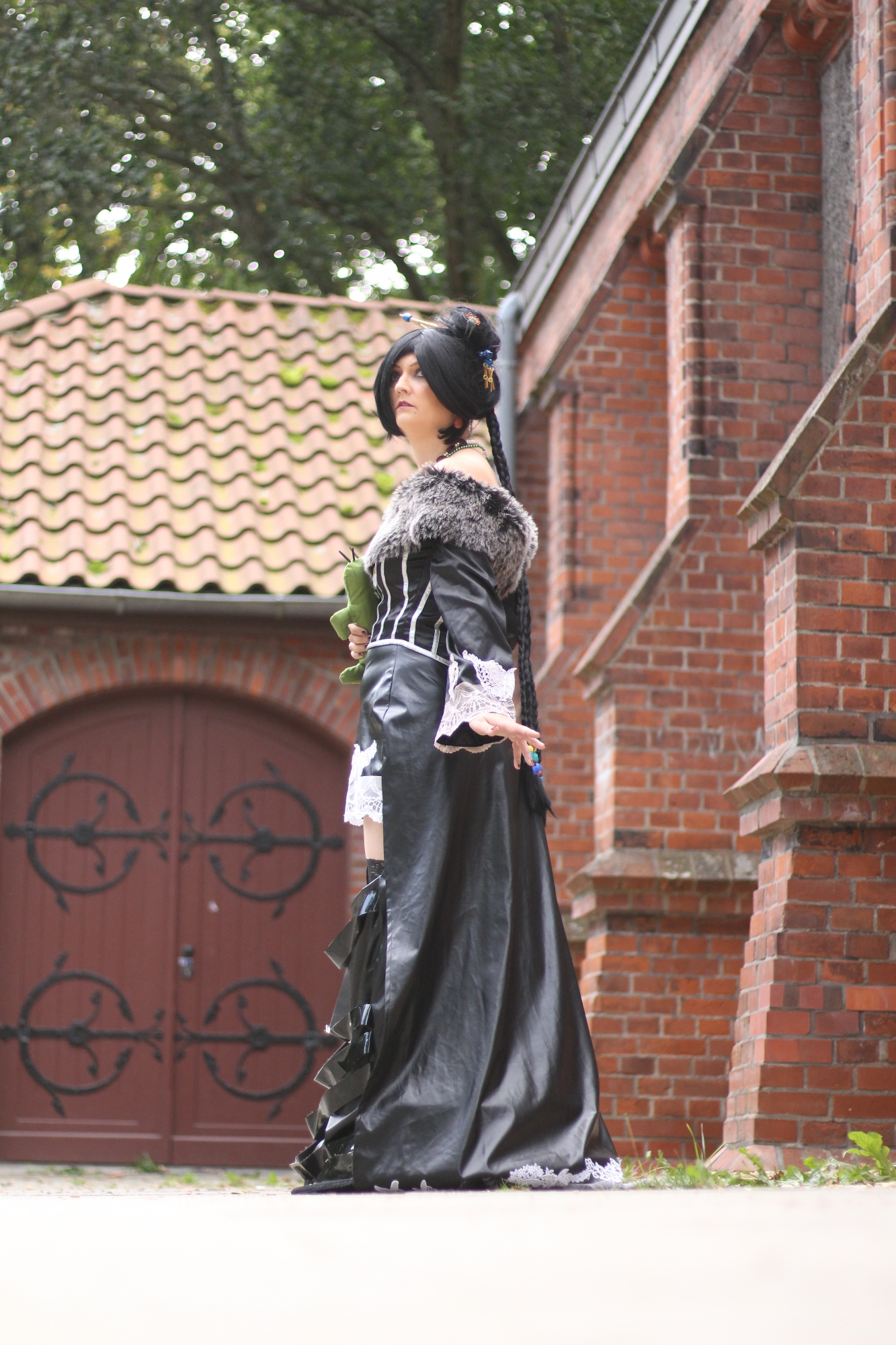 InselCosplaytreff 20 — photo 16
