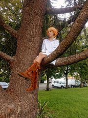 Cosplay Emma preview 3