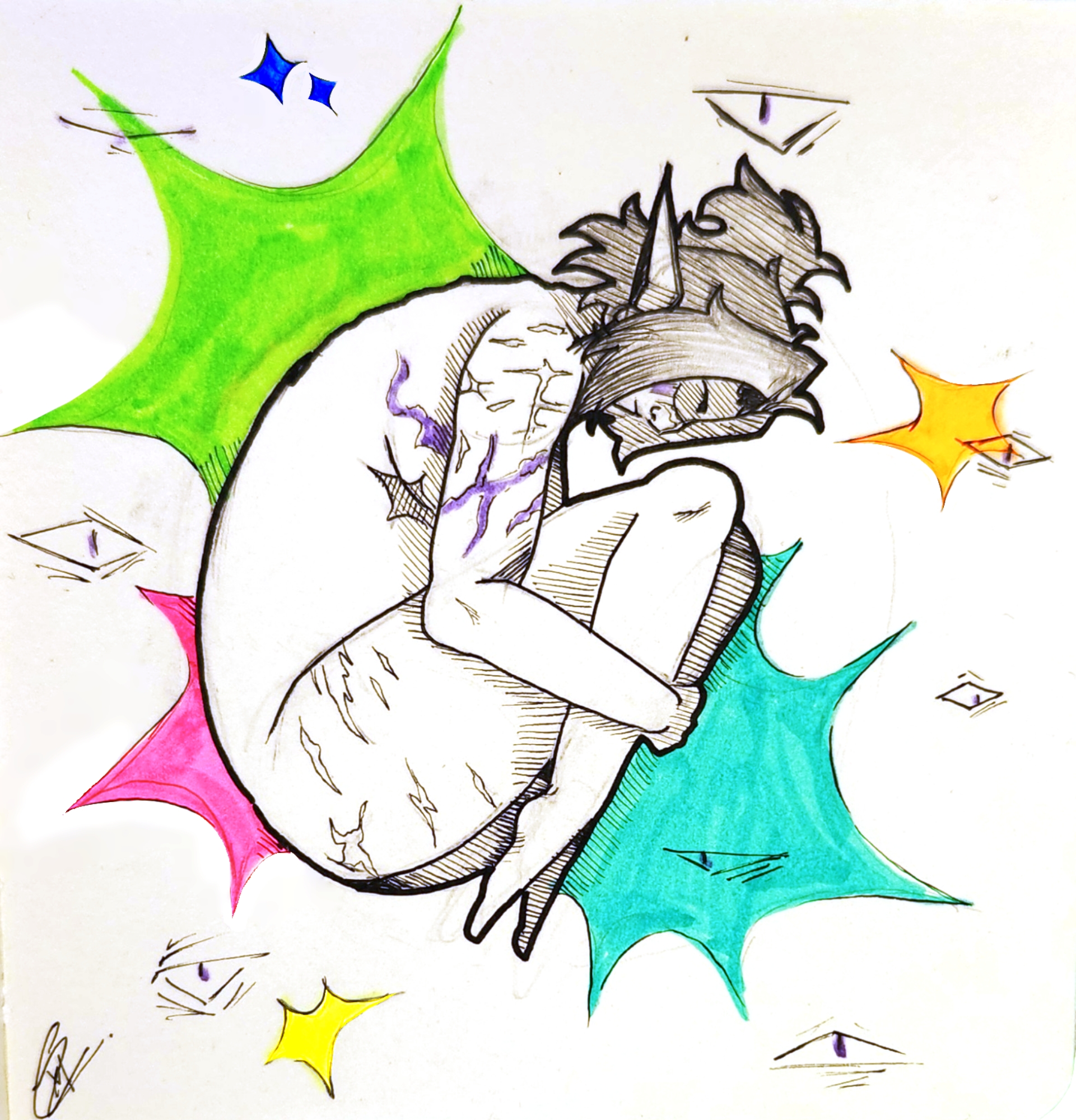 Dessins Alexandre — photo 11