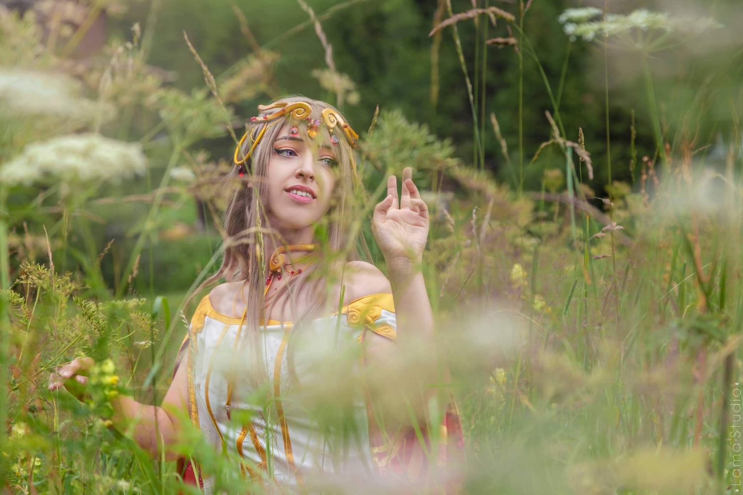 Erika-Eldarya - Photo 1