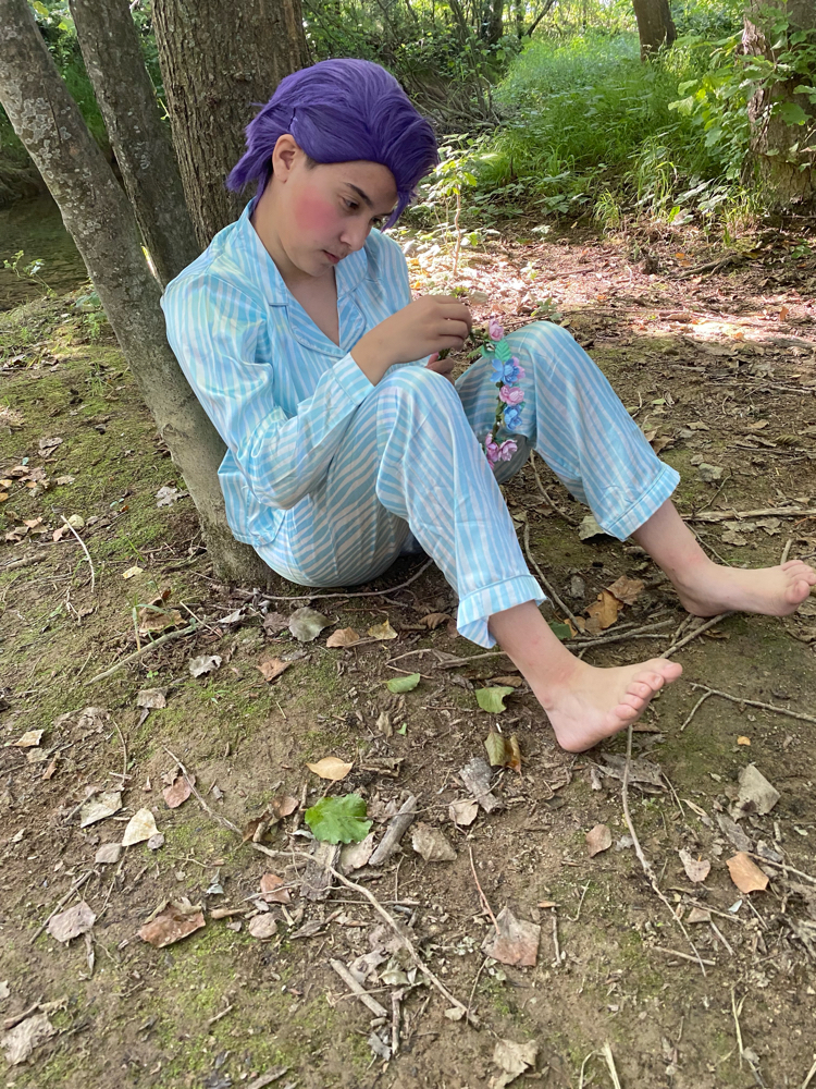 Shooting post Japan expo  - Photo 9