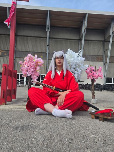 Marie_co - Inuyasha 