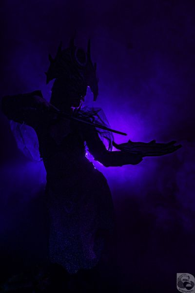 Drakkthar - Shar's embrace 