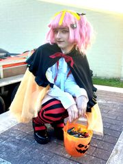 Halloween madoka preview 3