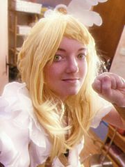 Cure Peace preview 3
