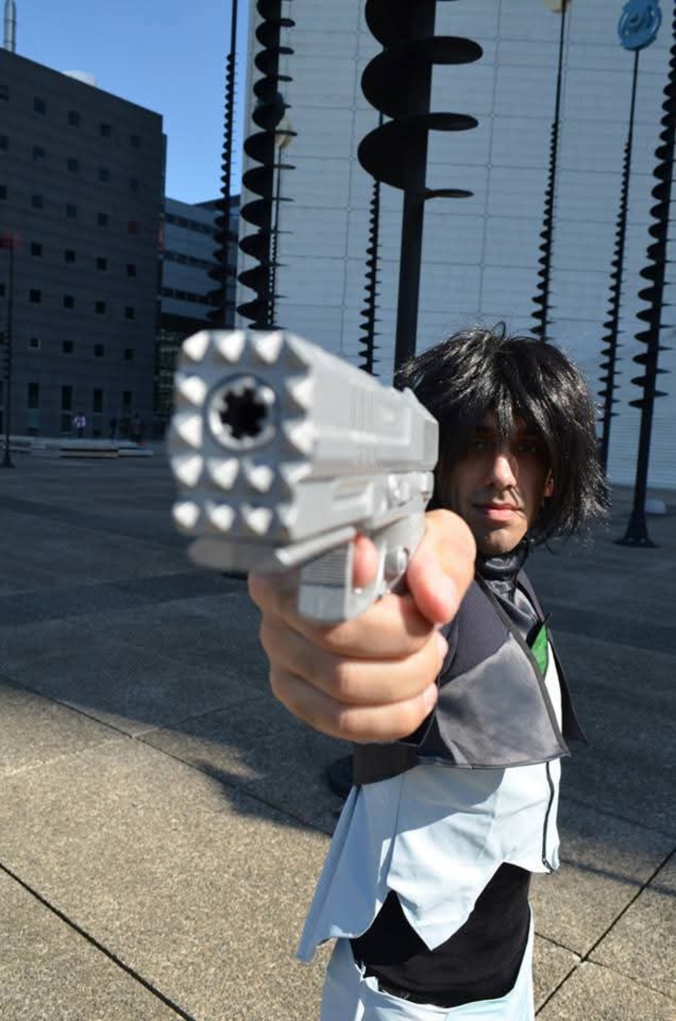 Setsuna F Seiei — photo 6