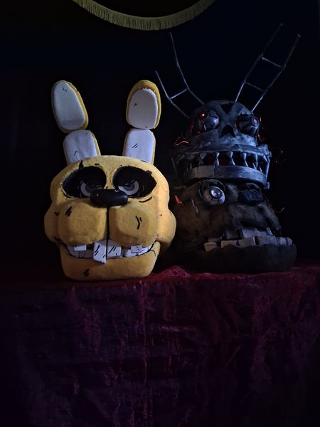 Bruno - Run Rabbit 