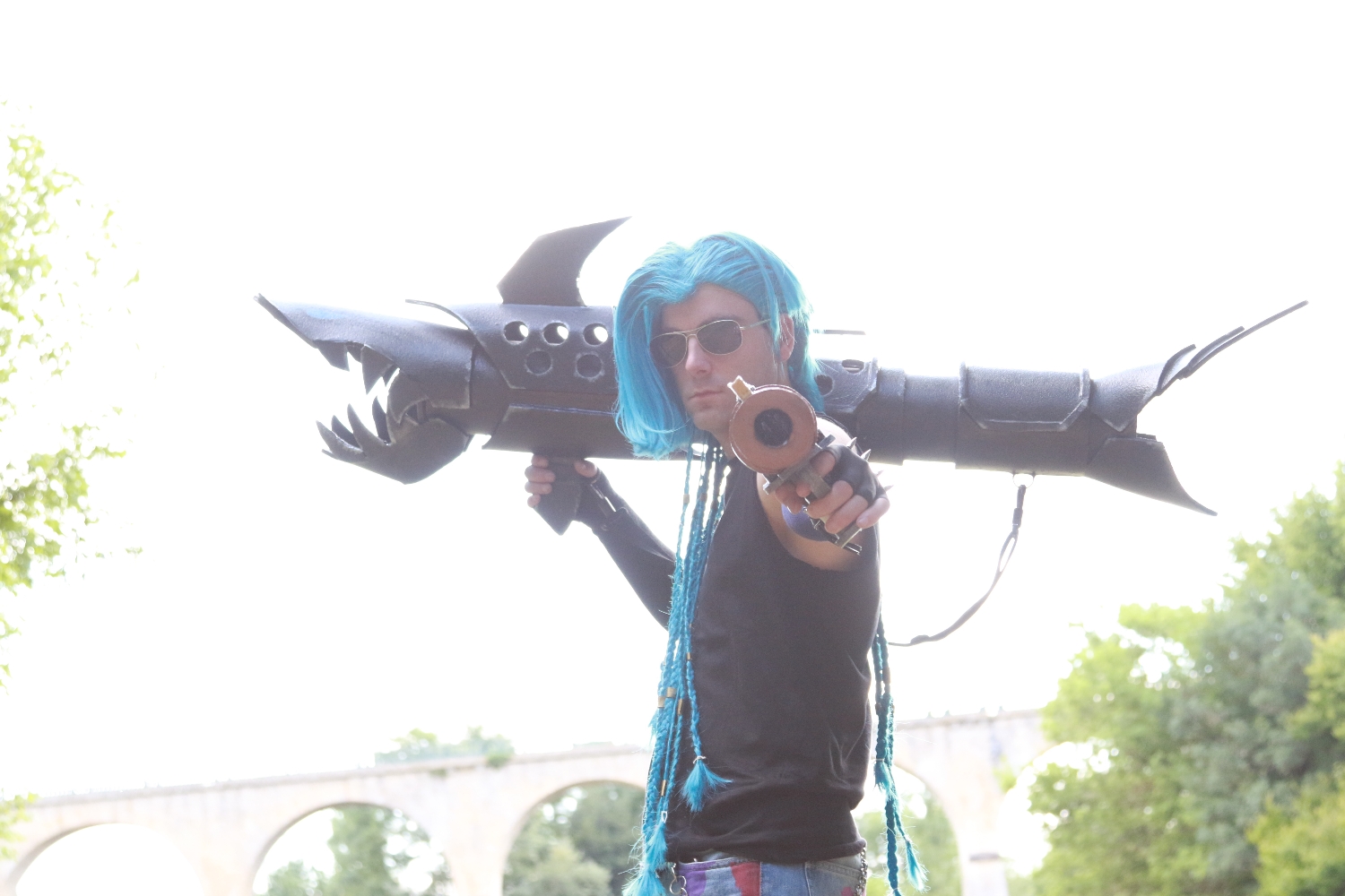 Jinx — photo 6