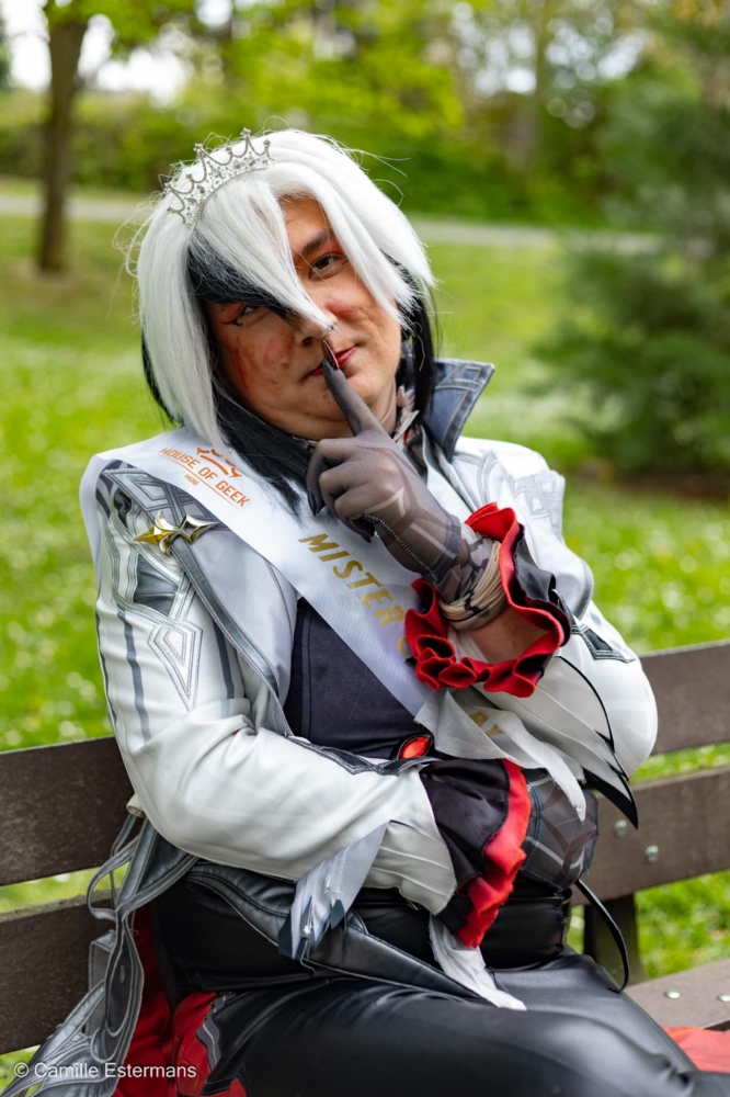 Arlecchino — photo 38