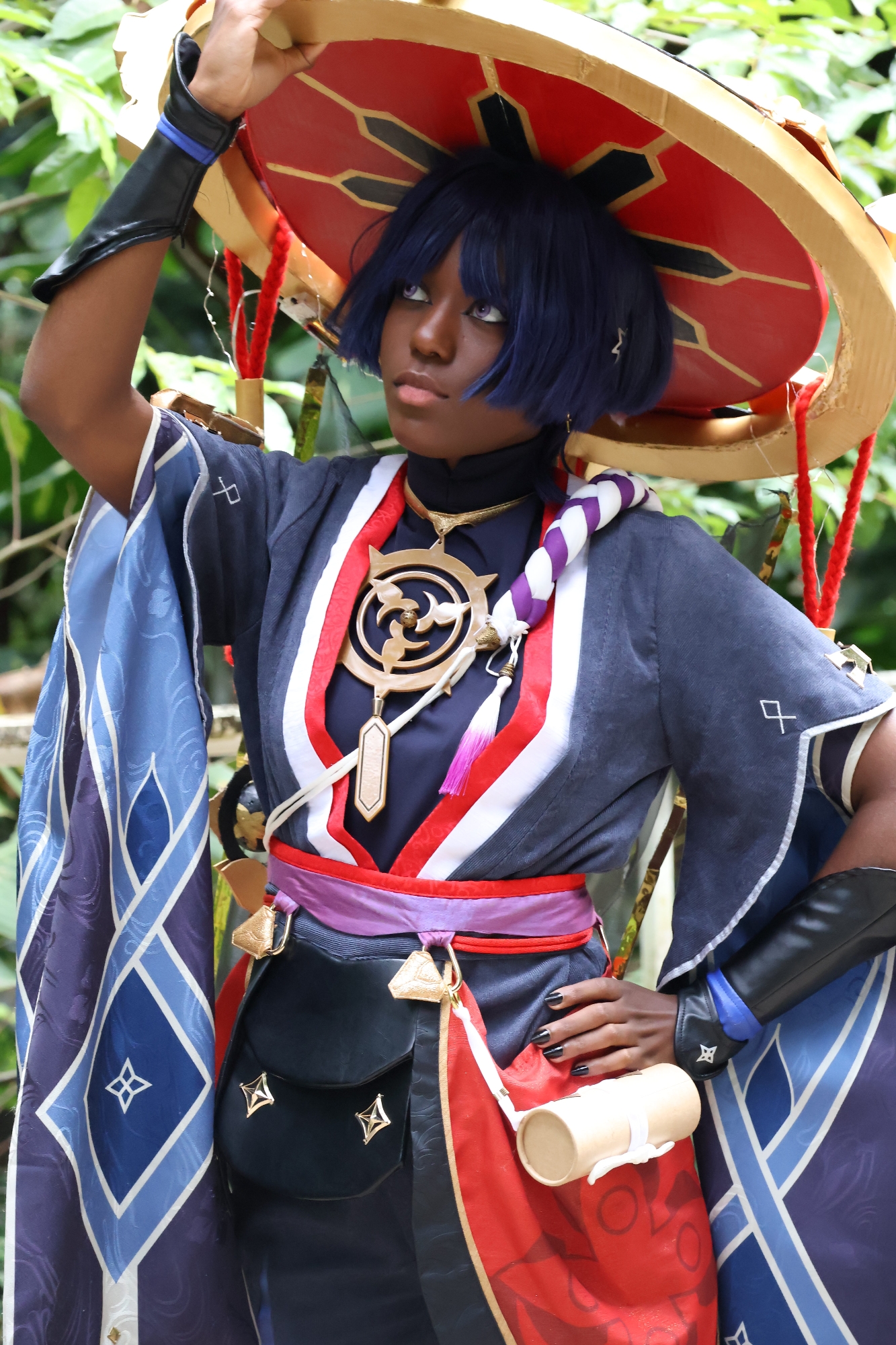 Scaramouche  - Photo 4