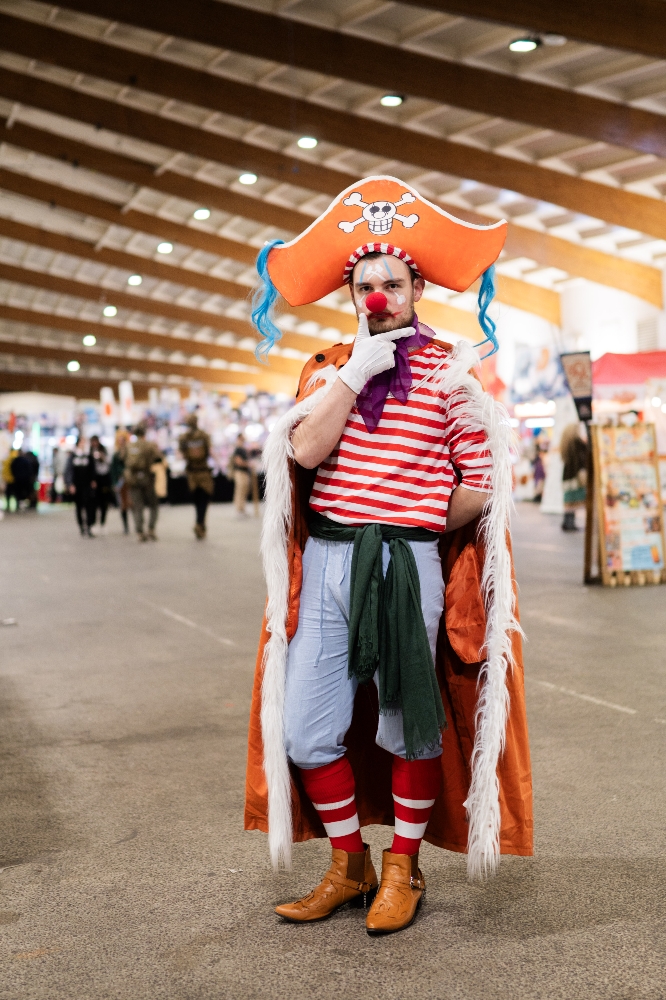 Spinatorii 2024 - Photo 2