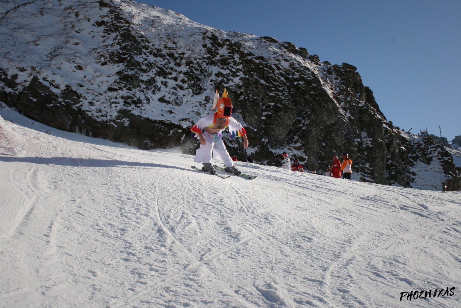 Magipride fait duSki - Photo 22