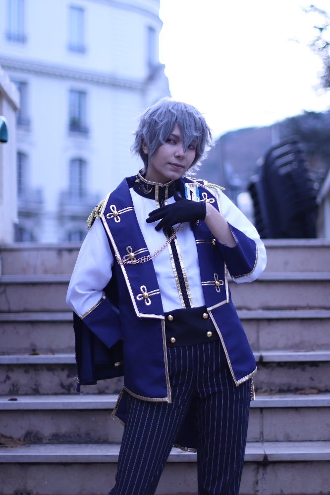 Izumi Sena RAW — photo 7