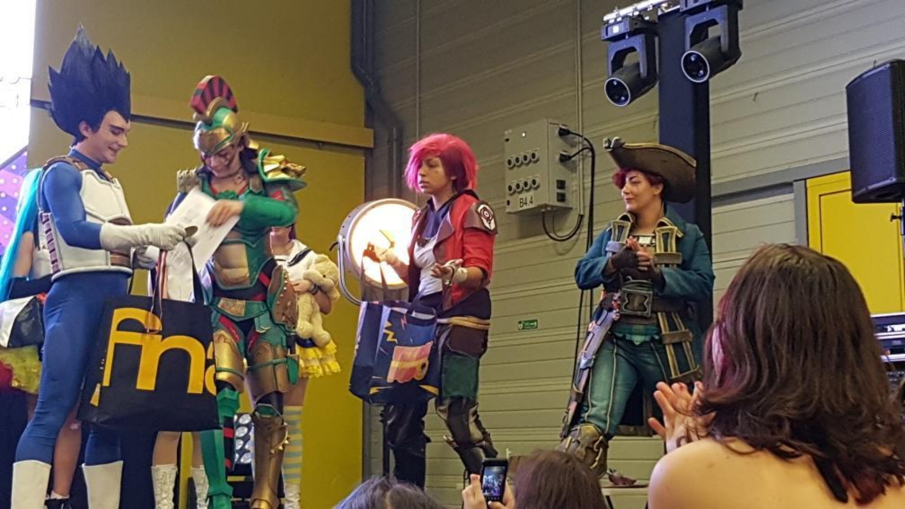 Pictapop 2024 - Photo 26