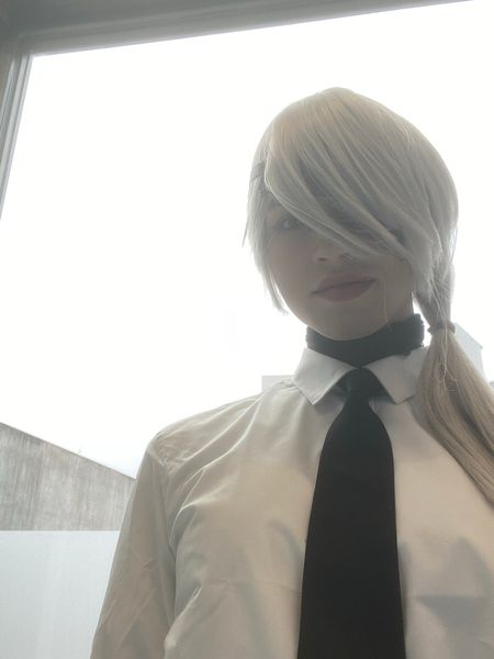 Neikos.cosplay - Photos Quanxi