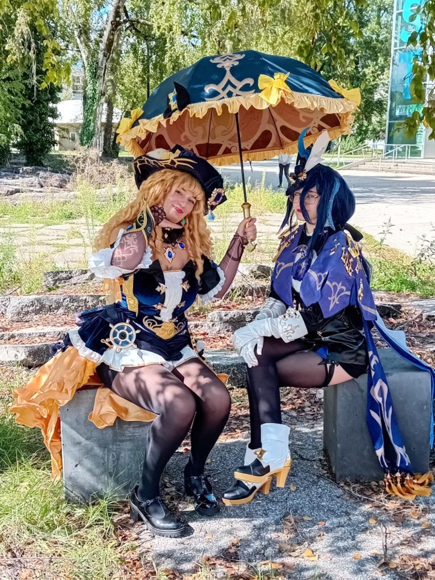 Clorinde, Arle, Navi - Photo 6