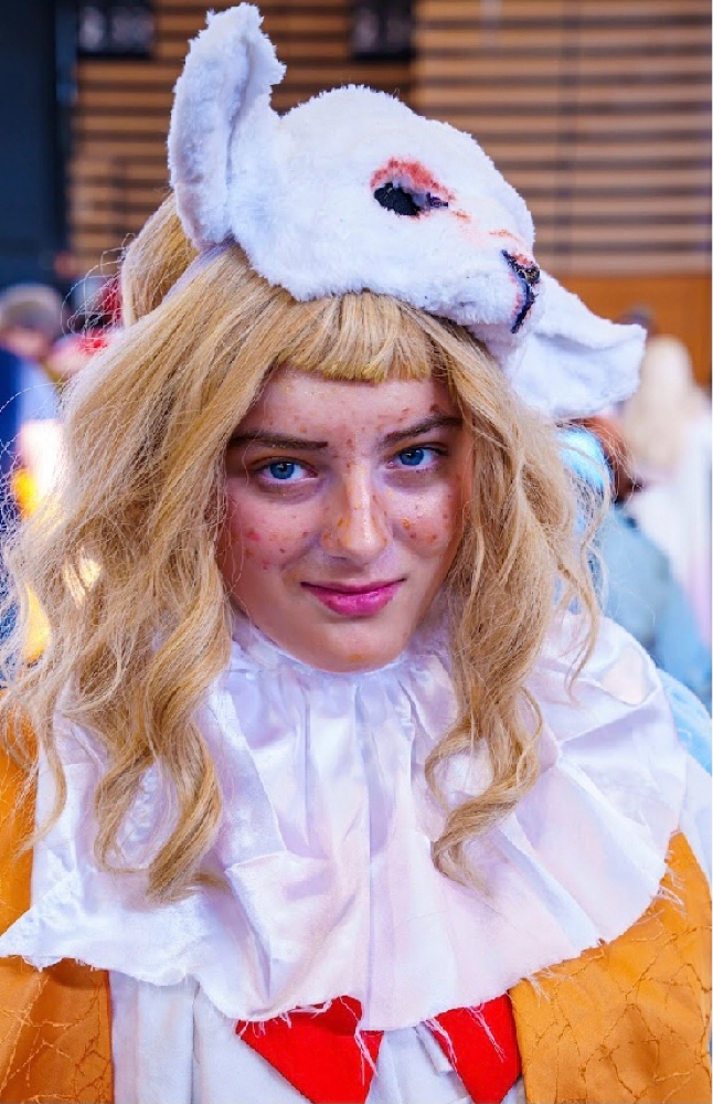 Clémentine — photo 34