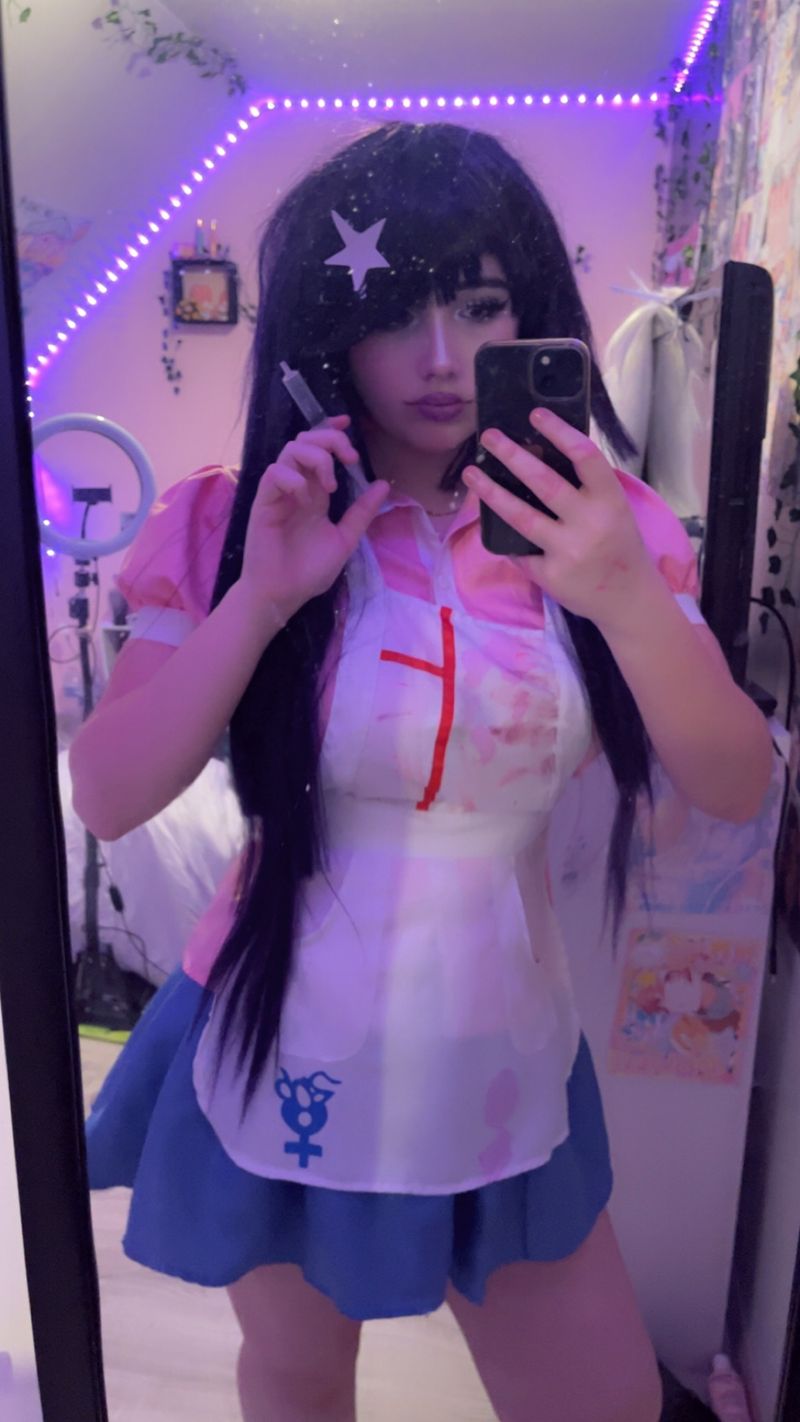 Melynee – Mikan Tsumiki