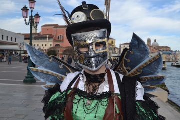 Venise Mécanique preview 3
