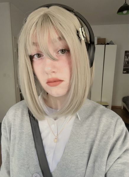 Liyi - Hijiri