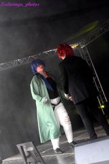 Hypnosis Mic Rivals preview 2