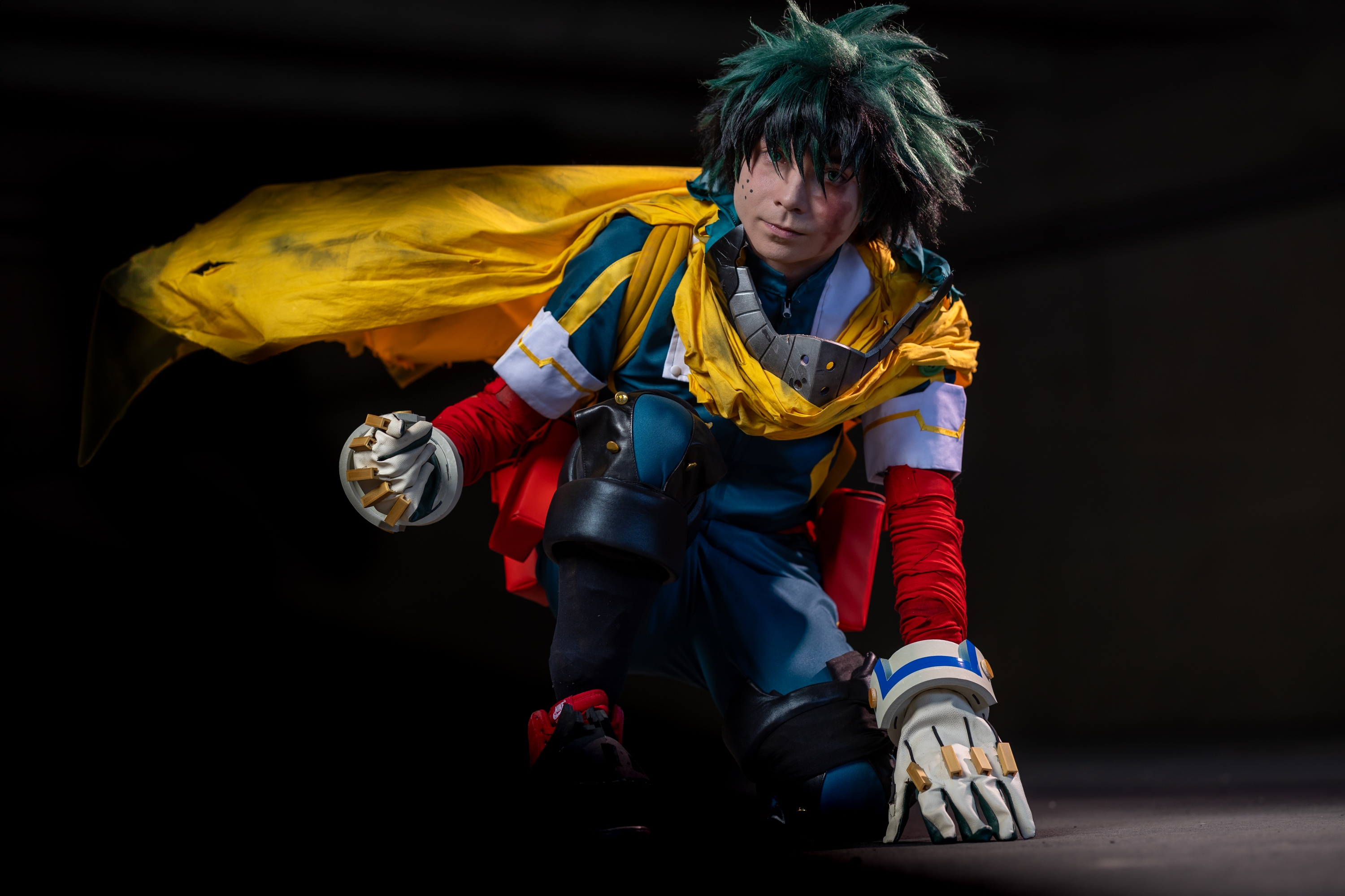 Deku - JE 2025 — photo 7