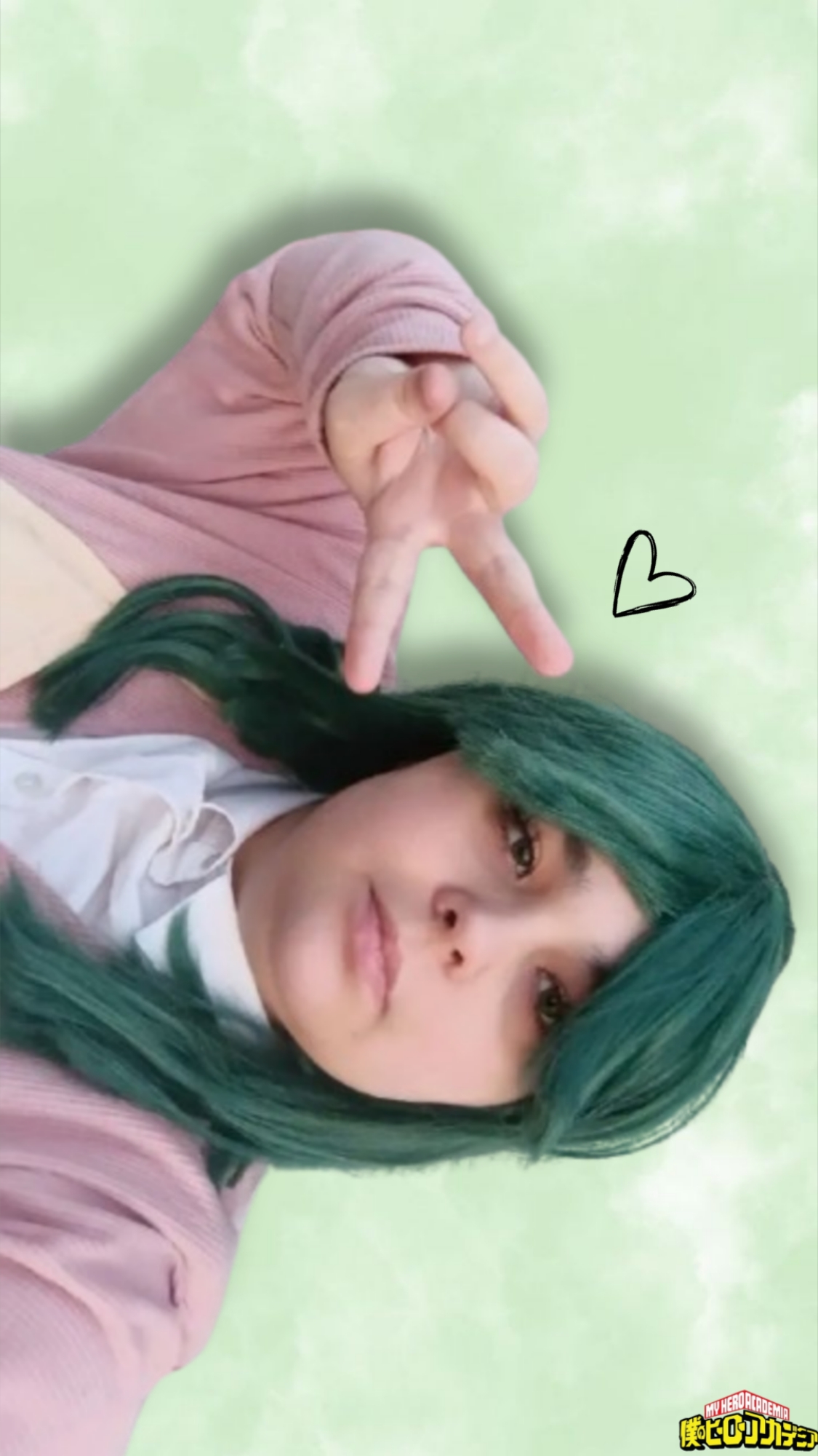Inko Midoriya — photo 9