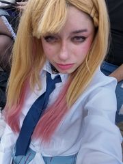 Marin Kitagawa preview 2