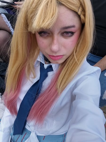 Fran - Marin Kitagawa 