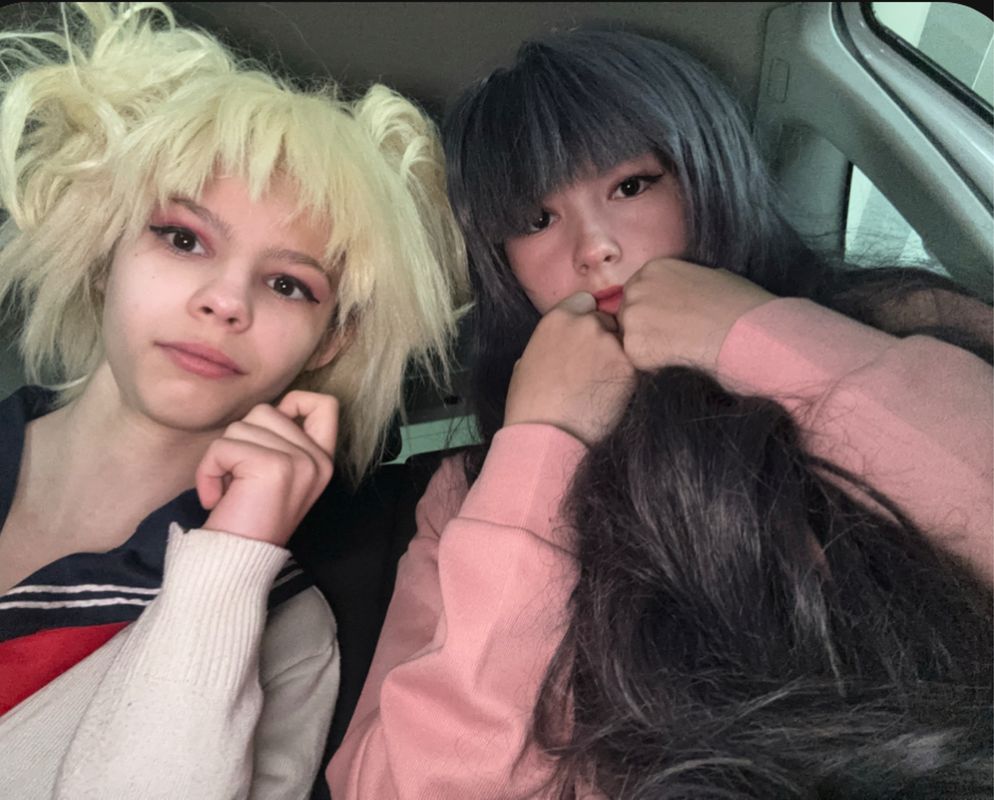 Ai.cosplay – Kamocon 2026