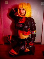 Burnice preview 3