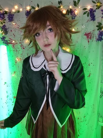 Chihiro Fujisaki