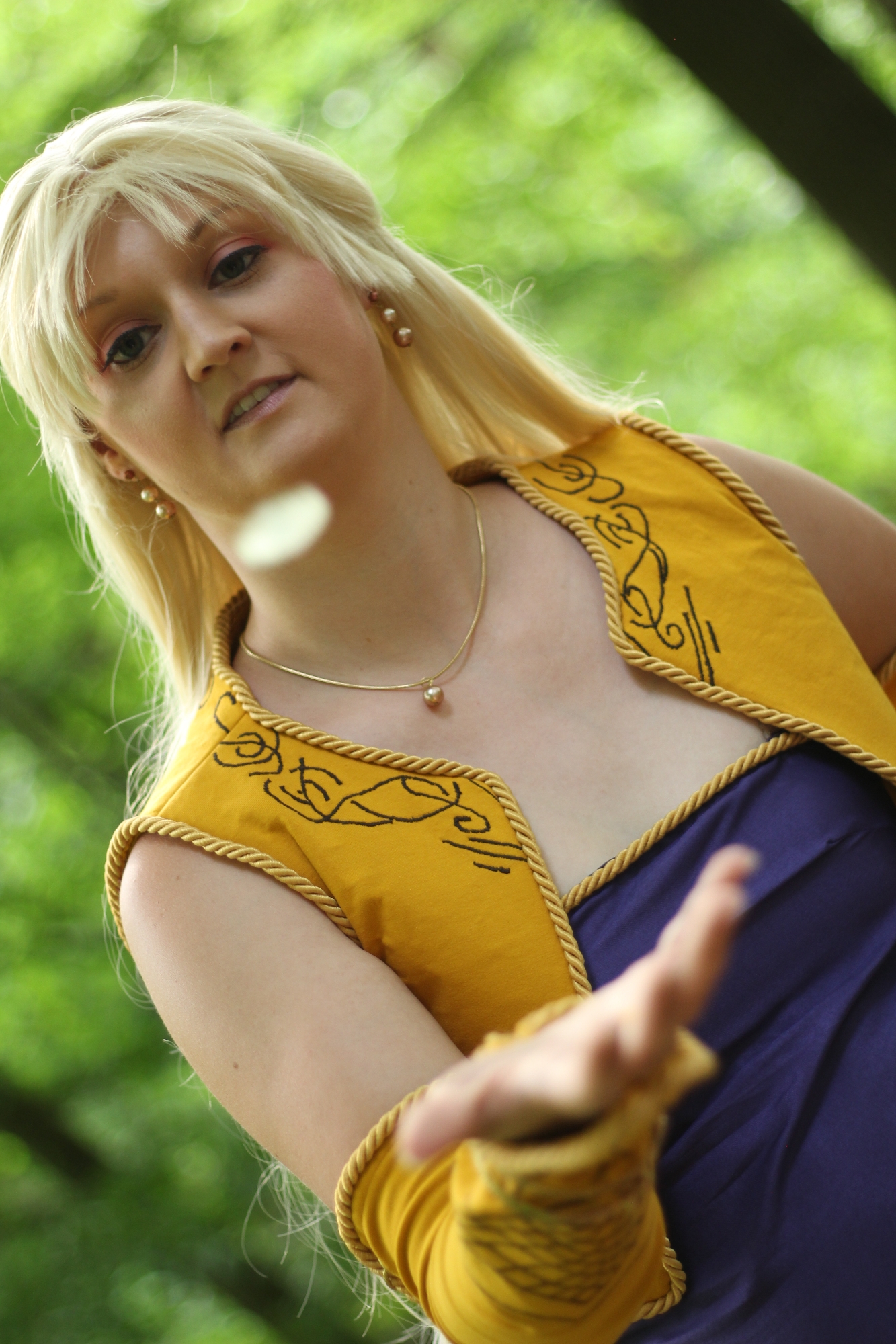 Celes Chere (FF6) - Photo 47