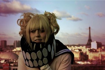 Toga Himiko preview 3