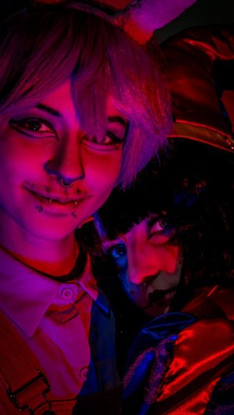 Sacha_ - Funnybunny 