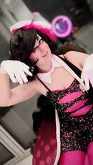 Callie Anim'est 2025 preview 3