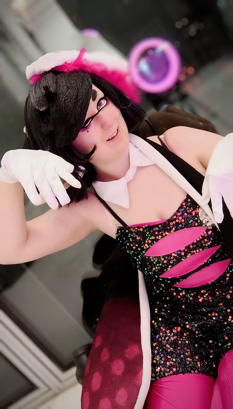 Olynya_.cos💮 – Callie Anim'est 2025