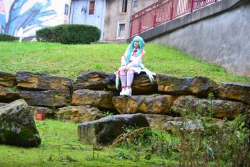 Miku strawberry preview 2