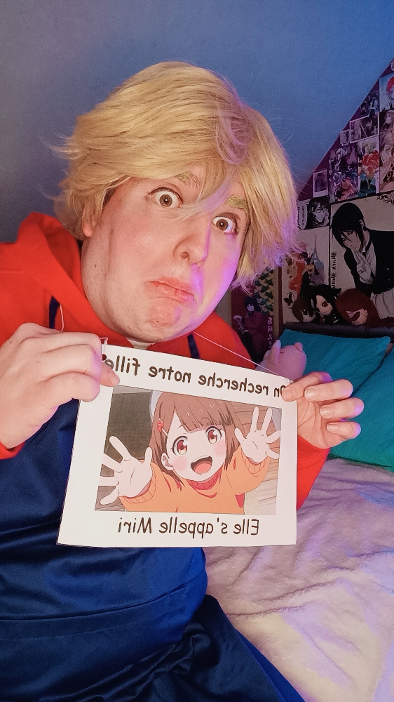 Kazuki & Rei - Photo 4